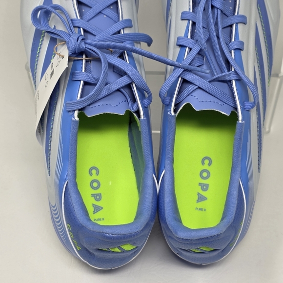 adidas Copa Pure 3 League FG MG Celestial Victory Pack ID9050 Mens Size 11 New main image 11